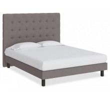 Кровать полутораспальная Madrid Boxspring Standart