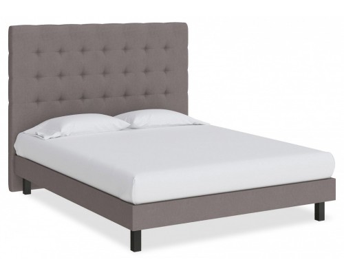 Кровать полутораспальная Madrid Boxspring Standart