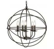 Подвесная люстра iLamp Balance Loft 213-5