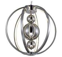 Подвесной светильник Lussole Hudson 