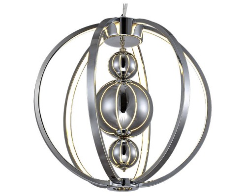 Подвесной светильник Lussole Hudson