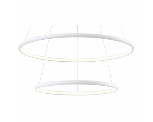 Подвесной светильник Maytoni Nola MOD807-PL-02-60-W