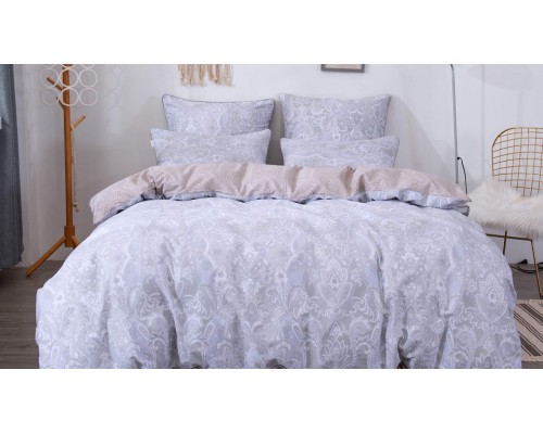 Постельное белье полутораспальное Вавилон