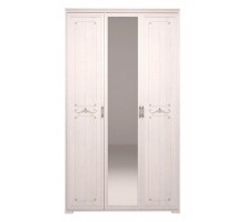 Шкаф платяной Афродита 6