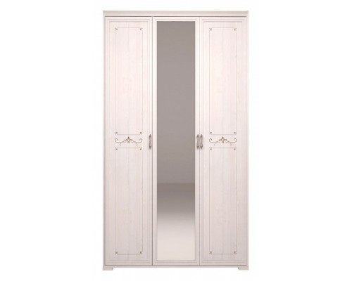 Шкаф платяной Афродита 6