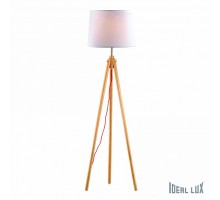 Торшер Ideal Lux York YORK PT1 WOOD