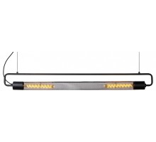 Подвесной светильник Lucide Calixt 05433/02/30