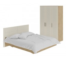 Гарнитур для спальни Николь ГН-295.000