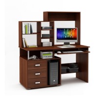 Стол компьютерный Имидж-61