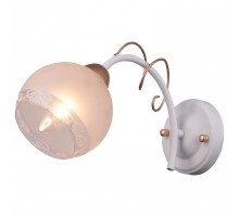 Бра TopLight Melissa TL3790B-01WH