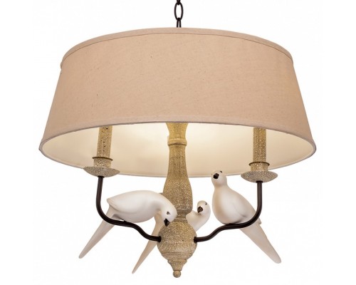 Подвесной светильник Loft it Birds LOFT1029A-2