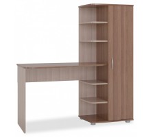 Стол компьютерный Вектор 6-0611