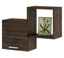 Полка комбинированная Флэш-18