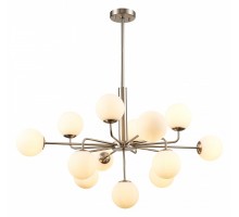 Люстра на штанге SIMPLE STORY 1040 1040-13PL