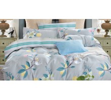 Постельное белье евростандарт Satin De Luxe