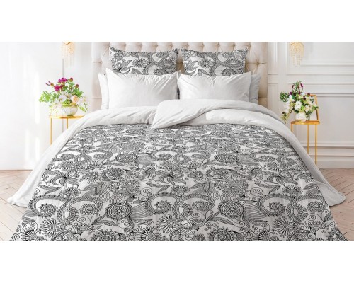 Постельное белье полутораспальное Guise