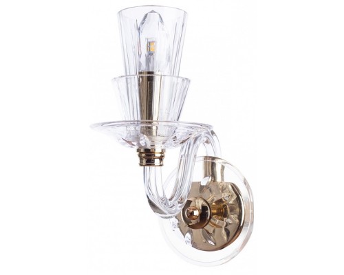 Бра Divinare Susana 5122/09 AP-1