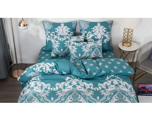 Постельное белье евростандарт Тюильри