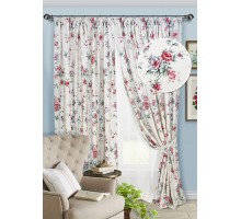 Комплект штор Mimos-S