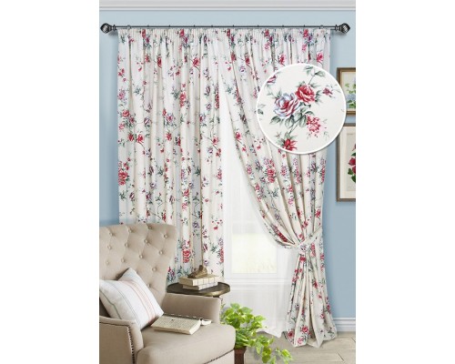 Комплект штор Mimos-S