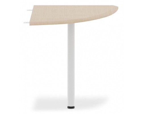 Стол приставной Wave WKD 700