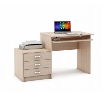 Стол компьютерный Имидж-21