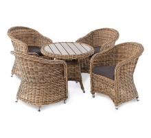 Набор уличный Тильда