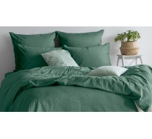 Постельное белье двуспальное Emerald