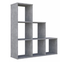 Стеллаж Polini Home Smart