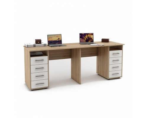 Стол письменный Остин-18