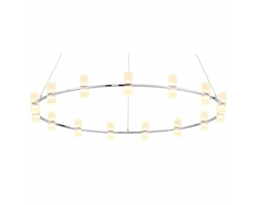 Подвесная люстра ST-Luce Cilindro