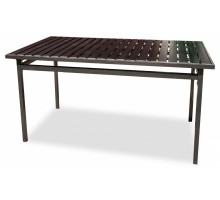 Стол обеденный Гамма