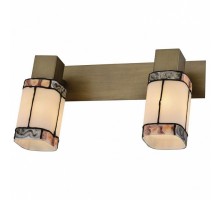 Спот TopLight Sylvia TL3770Y-02AB