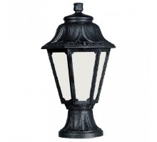 Наземный низкий светильник Fumagalli Anna E22.111.000.AYF1R