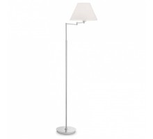 Торшер Ideal Lux Beverly BEVERLY PT1 CROMO