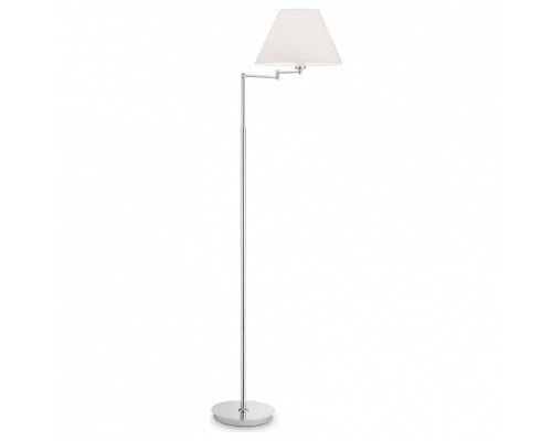 Торшер Ideal Lux Beverly BEVERLY PT1 CROMO