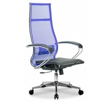 Кресло компьютерное МЕТТА-7(MPRU)