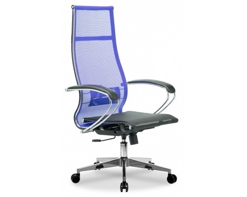 Кресло компьютерное МЕТТА-7(MPRU)