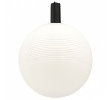 Подвесной светильник Maytoni Perlas P061PL-01W