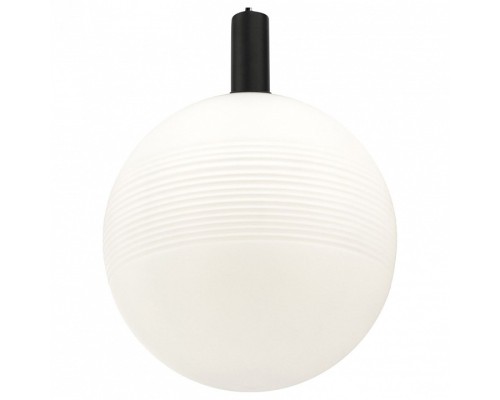 Подвесной светильник Maytoni Perlas P061PL-01W