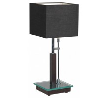 Настольная лампа декоративная Lussole Montone 