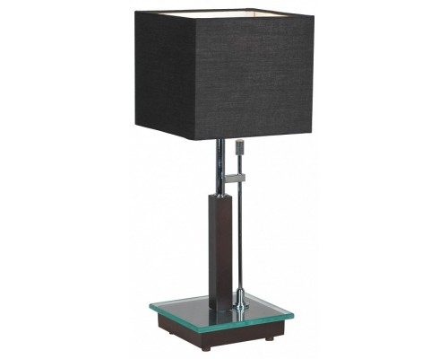 Настольная лампа декоративная Lussole Montone