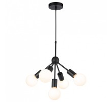 Подвесная люстра LGO Kenner 