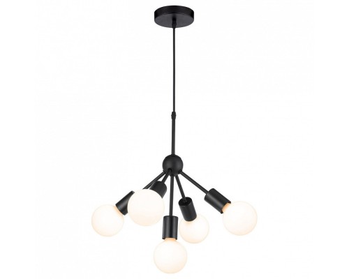 Подвесная люстра LGO Kenner