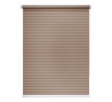 Штора рулонная (100x175 см) Кутюр