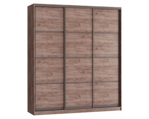 Шкаф-купе А0471494332 2000x580