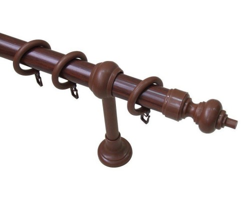 Карниз (320 см) Эконом