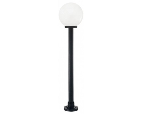 Наземный высокий светильник Ideal Lux Classic Globe CLASSIC GLOBE PT1 BIG OPALE