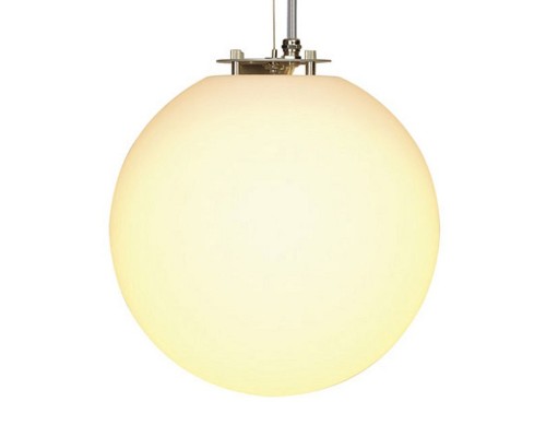 Подвесной светильник SLV Rotobal 165390