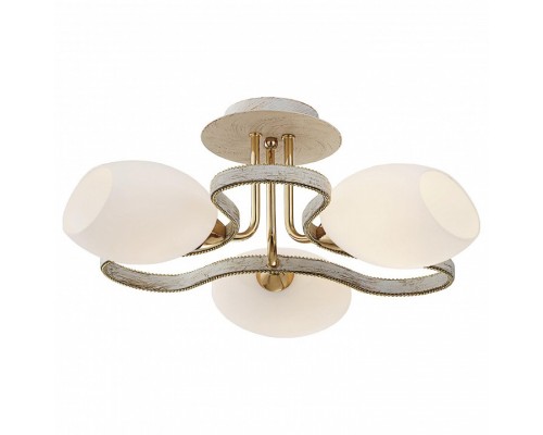 Потолочная люстра Citilux Октава